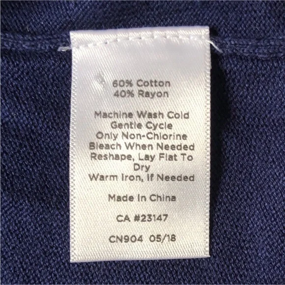 CUTE Ugly Christmas Sweater with Toy Soldiers London Nutcracker by Talbots - Picture 16 of 16